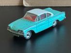 Oude dinky toys ford capri pr incl vzk, Hobby en Vrije tijd, Modelauto's | 1:43, Ophalen of Verzenden, Gebruikt, Auto, Dinky Toys