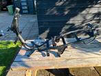 Malaguti f12 frame zonder kenteken, Fietsen en Brommers, Brommers | Tomos, Ophalen of Verzenden, Zo goed als nieuw, Overige modellen