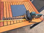 Metabo heggenschaar 45cm, Ophalen, Gebruikt, Elektrisch, Metabo