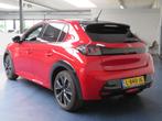 Peugeot 208 13.223  KM !!!!!!! 1.2 PureTech GT Pack, Voorwielaandrijving, 101 pk, Gebruikt, Euro 6