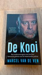 Marcel van de Ven - De Kooi, Marcel van de Ven, Ophalen of Verzenden, Zo goed als nieuw, Nederland