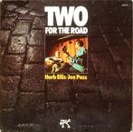 lp,,Herb Ellis / Joe Pass – Two For The Road, 1960 tot 1980, Jazz, Gebruikt, Ophalen of Verzenden