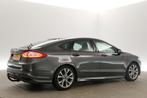 Ford Mondeo 1.5 ST Line 161PK Sfeerver. LED Trekhaak Clima C, Auto's, Ford, Voorwielaandrijving, Stof, Euro 6, 4 cilinders