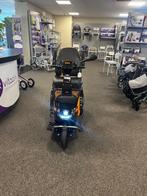 Solo 3 Scootmobiel  zeer comfortabel met 6 maanden garantie, Ophalen, Life and Mobility, Solo, Solo