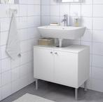 Badkamerkastje Fullen Ikea, Huis en Inrichting, Badkamer | Badkamermeubels, Ophalen, Overige typen, 50 tot 100 cm, Minder dan 100 cm