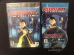 OPRUİMEN | PS2 | Astro Boy The Video Game, 1 speler, Ophalen of Verzenden, Gebruikt, Avontuur en Actie