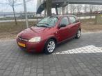 Opel Corsa 1.2 16V Twinport 5D 2006 Airco!, Auto's, Voorwielaandrijving, 4 cilinders, 1229 cc, Origineel Nederlands