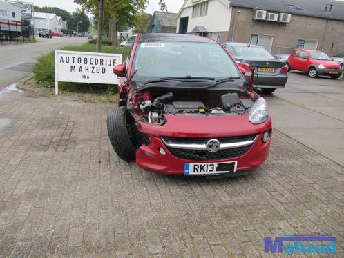 2013 OPEL ADAM 1.4 GLAM DEMONTAGE SLOOP (48), Auto-onderdelen, Overige Auto-onderdelen, Opel, Gebruikt, Ophalen of Verzenden