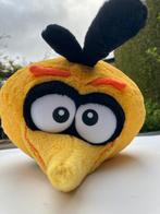 ANGRY BIRDS KNUFFEL Bubbles, Kinderen en Baby's, Overige typen, Ophalen of Verzenden, Zo goed als nieuw