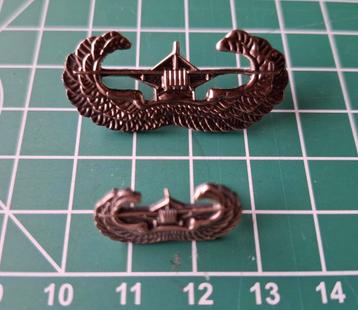 Glider Wing Set (Full & Half Size) beschikbaar voor biedingen