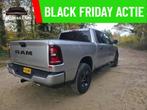 Dodge Ram 1500 Night edition NIEUW, Automaat, Achterwielaandrijving, 2270 kg, Euro 6
