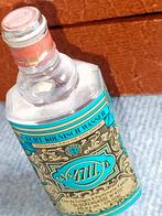 Vintage 4711 Eau de Cologne Flesje, Verzamelen, Ophalen of Verzenden, Gebruikt, Parfumfles