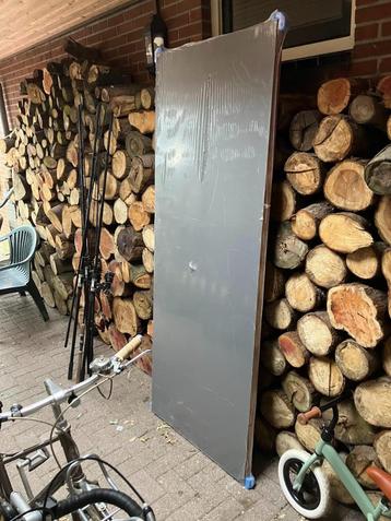 opdekdeur berkvens 201 x 78 beschikbaar voor biedingen