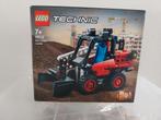 Lego Technic 2 sets (zie omschrijving), Ophalen of Verzenden, Zo goed als nieuw