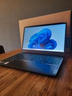 Lenovo IdeaPad Gaming 3 i7 16GB RAM 512GB NVIDIA GeFGTX1650, Computers en Software, Windows Laptops, Met videokaart, 15 inch, Gaming