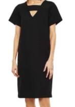 Diesel Jurkje Medium - Nieuw met Label, Maat 38/40 (M), Zwart, Nieuw, Ophalen of Verzenden