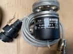 HEIDENHAIN / DOMINO / IVO  / Markem encoder, Hobby en Vrije tijd, Elektronica-componenten, Ophalen of Verzenden, Zo goed als nieuw