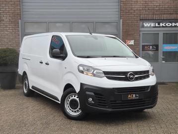 Opel Vivaro 2.0 CDTI Navigatie Trekhaak / Achteruitrij Camer beschikbaar voor biedingen