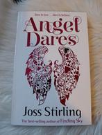 Angel Dares - Joss Stirling Roman, Boeken, Ophalen of Verzenden, Zo goed als nieuw, Joss Stirling
