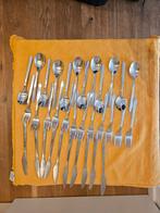 Vintage Bestekset voor 6 Personen, Ophalen of Verzenden