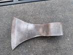 Bijlkop JOH MERKUS bijl, Antiek en Kunst, Ophalen of Verzenden