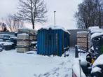 zeecontainer te koop, Ophalen, Gebruikt, ., .