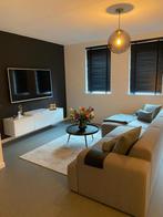 Salontafel, Huis en Inrichting, Tafels | Salontafels, Ophalen, Gebruikt, 50 tot 100 cm, Rond