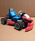 Lego creator Kart 31030, Ophalen of Verzenden, Zo goed als nieuw, Complete set, Lego