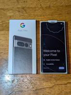Google Pixel 7 Pro - 128gb zwart, Ophalen of Verzenden, Gebruikt, 6 megapixel of meer, Overige modellen