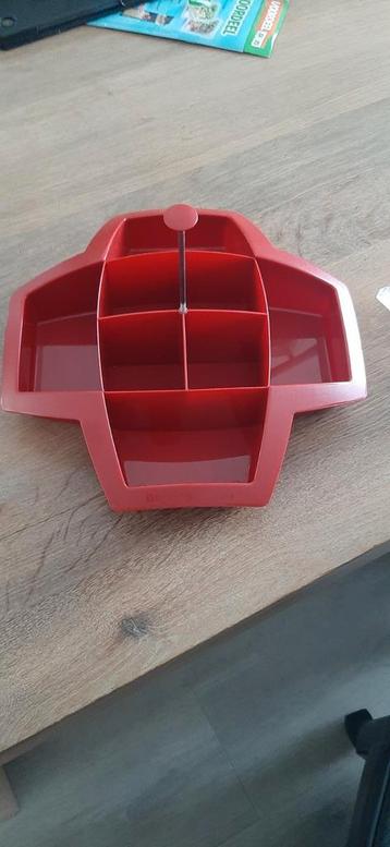 Houder voor melk,suiker,of thee zakjes.  beschikbaar voor biedingen
