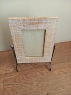 NIEUW! Fotolijst / lijst voor foto, kantelbaar € 0,00, Ophalen of Verzenden, Nieuw