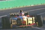 957407	Autosport autorace	Jordan	Peugeot	R Barrichello	 	onb, Ophalen of Verzenden, 1960 tot 1980, Ongelopen, Voertuig