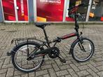 Fietshokje Beverwijk: Totem Cabu vouwfiets 20 inch NIEUW, Fietsen en Brommers, Fietsen | Vouwfietsen, Heren, Versnellingen, Niet ingevuld