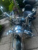 Te koop Yamaha Wildstar XV 1600 Bj 1999, Motoren, Motoren | Yamaha, Particulier, Chopper