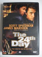 The 24th Day (2004), Vanaf 16 jaar, Ophalen of Verzenden, Zo goed als nieuw, Overige genres