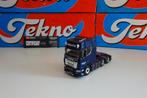 Rick Weijts Scania S650 - WSI, Ophalen of Verzenden, Zo goed als nieuw, Bus of Vrachtwagen, Wsi
