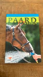 Paard en Welzijn - Alles over paardenverzorging, Boeken, Ophalen of Verzenden, Zo goed als nieuw, Paarden of Pony's