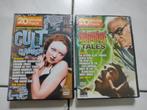 2x20 movie Pack (seald) cult Classics en strange tales, Cd's en Dvd's, Ophalen of Verzenden, Zo goed als nieuw