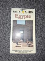 Reisgids Egypte, Boeken, Reisgidsen, Gelezen, Afrika, Ophalen of Verzenden, Budget