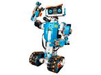 LEGO Boost Complete Set, Kinderen en Baby's, Speelgoed | Duplo en Lego, Ophalen of Verzenden, Gebruikt, Complete set, Lego