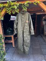 Vis overall vispak DAM xxl zgan, Watersport en Boten, Hengelsport | Algemeen, Ophalen of Verzenden, Zo goed als nieuw, Kleding