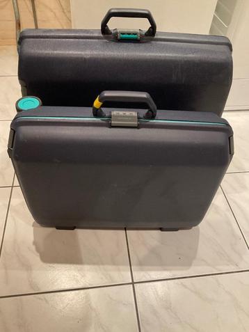 Kofferset Samsonite beschikbaar voor biedingen