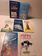 Mooie luisterboeken  - kinderluisterboeken, Ophalen of Verzenden