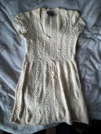 Ralph Lauren Cotton short sleeve sweater, Maat 38/40 (M), Beige, Nieuw, Ophalen of Verzenden