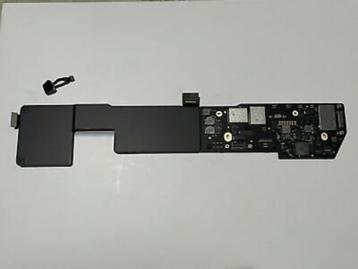 MacBook Air m1 logicboard logic board model a2337 inbouw.. beschikbaar voor biedingen