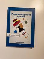 Ariane Moussault - Projectmanagement op maat, Ophalen of Verzenden, Zo goed als nieuw, Ariane Moussault