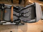 Mutsy nio kinderwagen - buggy en reiswieg, Ophalen of Verzenden, Mutsy