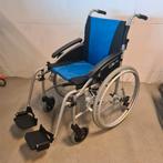 Lichtgewicht rolstoel klein opklapbaar NIEUW, Diversen, Rolstoelen, Nieuw, Ophalen