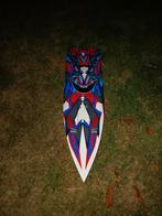 Snelle race Spartan powerboat, kunt compleet varend, Hobby en Vrije tijd, Modelbouw | Boten en Schepen, Ophalen of Verzenden, Zo goed als nieuw