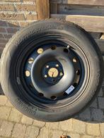 Set Winterbanden op stalen velg (Kia Sportage), Ophalen, Gebruikt